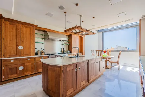 Apartamento de 4 dormitorios en venta en Barcelona, Cataluña, Spain № 1745 - foto 18