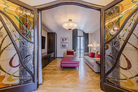 Apartamento de 4 dormitorios en venta en Barcelona, Cataluña, Spain № 1745 - foto 30