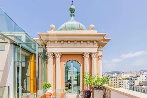 Apartamento de 4 dormitorios en venta en Barcelona, Cataluña, Spain № 1745 - foto 6