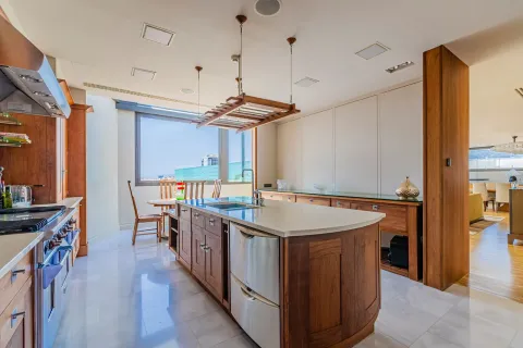 Apartamento de 4 dormitorios en venta en Barcelona, Cataluña, Spain № 1745 - foto 19