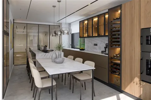 Apartamento de 4 dormitorios en venta en Barcelona, Cataluña, Spain № 1743 - foto 6