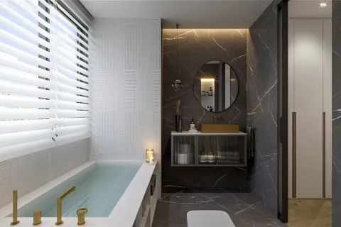 Apartamento de 4 dormitorios en venta en Barcelona, Cataluña, Spain № 1743 - foto 17