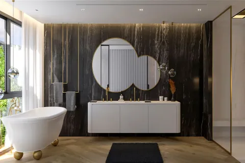 Apartamento de 4 dormitorios en venta en Barcelona, Cataluña, Spain № 1743 - foto 11