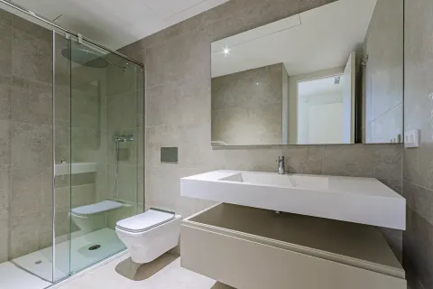 5 bedrooms apartment for sale in Barcelona, Catalonia, Spain № 1742 - photo 26