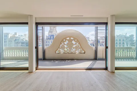 5 bedrooms apartment for sale in Barcelona, Catalonia, Spain № 1742 - photo 10