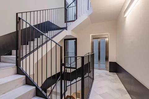 5 bedrooms apartment for sale in Barcelona, Catalonia, Spain № 1742 - photo 28