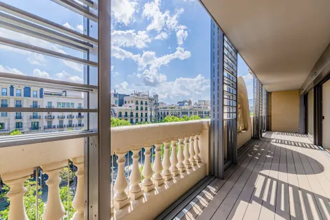 5 bedrooms apartment for sale in Barcelona, Catalonia, Spain № 1742 - photo 3