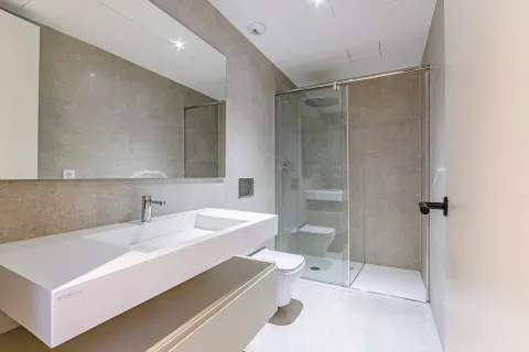 5 bedrooms apartment for sale in Barcelona, Catalonia, Spain № 1742 - photo 20