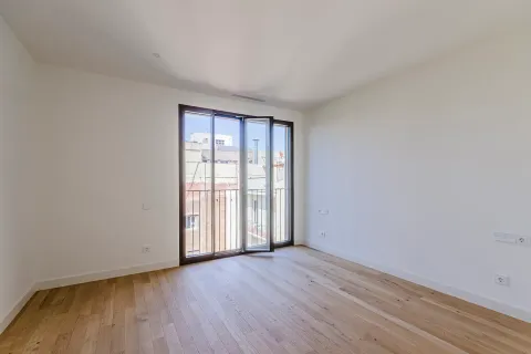 5 bedrooms apartment for sale in Barcelona, Catalonia, Spain № 1742 - photo 17