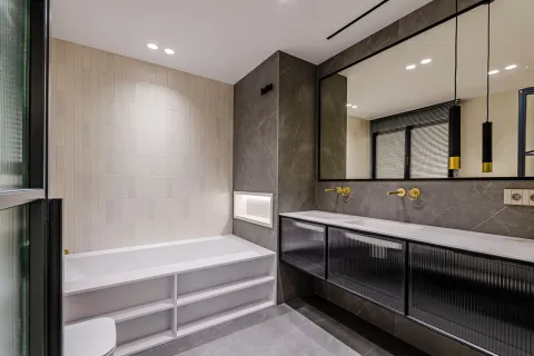 Apartamento de 3 dormitorios en venta en Barcelona, Cataluña, Spain № 1741 - foto 18