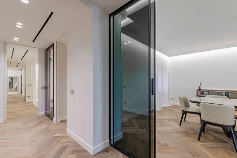 Apartamento de 3 dormitorios en venta en Barcelona, Cataluña, Spain № 1741 - foto 6