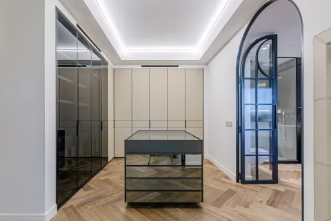 Apartamento de 3 dormitorios en venta en Barcelona, Cataluña, Spain № 1741 - foto 16