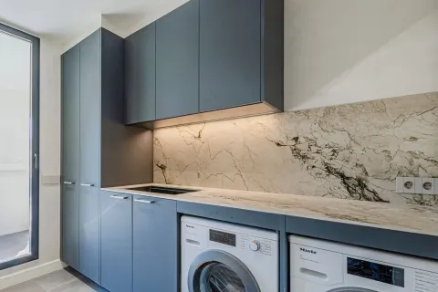 Apartamento de 3 dormitorios en venta en Barcelona, Cataluña, Spain № 1741 - foto 4