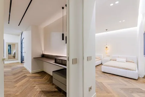 Apartamento de 3 dormitorios en venta en Barcelona, Cataluña, Spain № 1741 - foto 7