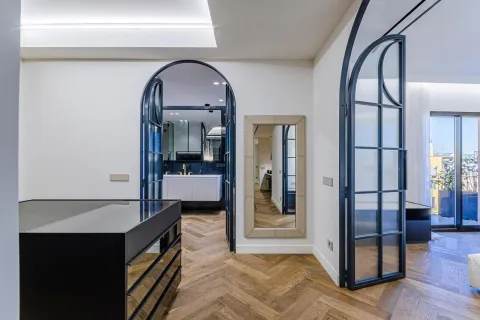 Apartamento de 3 dormitorios en venta en Barcelona, Cataluña, Spain № 1741 - foto 13