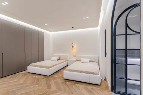 Apartamento de 3 dormitorios en venta en Barcelona, Cataluña, Spain № 1741 - foto 9