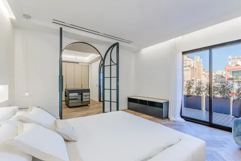 Apartamento de 3 dormitorios en venta en Barcelona, Cataluña, Spain № 1741 - foto 15