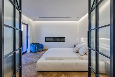 Apartamento de 3 dormitorios en venta en Barcelona, Cataluña, Spain № 1741 - foto 17