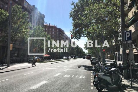 Propiedad comercial de 1500 m² en venta en Eixample, Barcelona, Cataluña, Spain № 1914 - foto 13