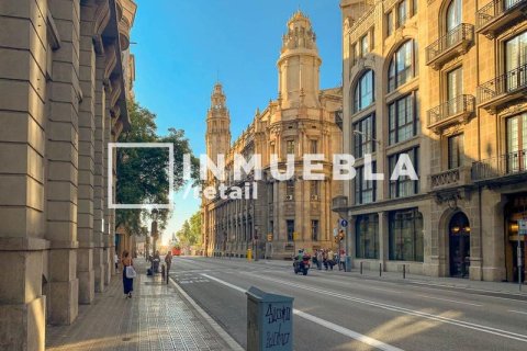 Propiedad comercial de 1500 m² en venta en Eixample, Barcelona, Cataluña, Spain № 1914 - foto 27
