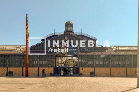 Propiedad comercial de 1500 m² en venta en Eixample, Barcelona, Cataluña, Spain № 1914 - foto 26