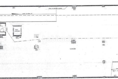 Propiedad comercial de 1500 m² en venta en Eixample, Barcelona, Cataluña, Spain № 1914 - foto 4