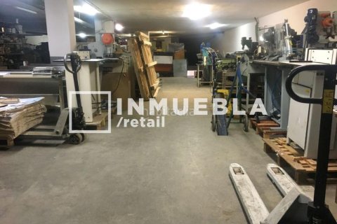 Propiedad comercial de 1500 m² en venta en Eixample, Barcelona, Cataluña, Spain № 1914