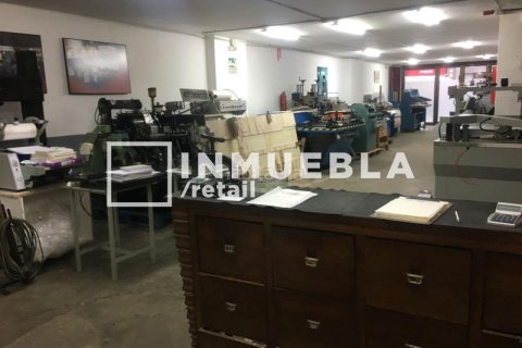 Propiedad comercial de 1500 m² en venta en Eixample, Barcelona, Cataluña, Spain № 1914 - foto 2