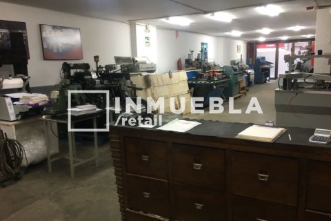 Propiedad comercial de 1500 m² en venta en Eixample, Barcelona, Cataluña, Spain № 1915