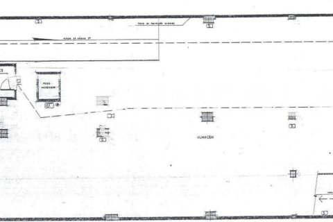 Propiedad comercial de 1500 m² en venta en Eixample, Barcelona, Cataluña, Spain № 1915 - foto 4