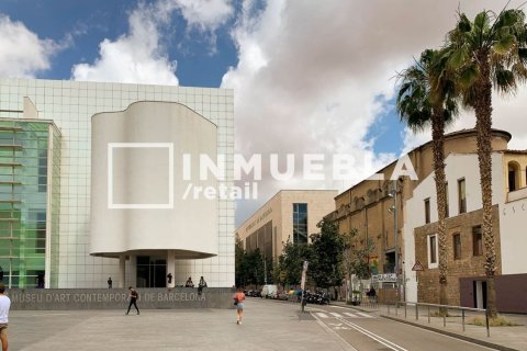 Propiedad comercial de 1500 m² en venta en Eixample, Barcelona, Cataluña, Spain № 1915 - foto 24