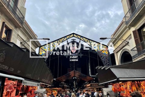 Propiedad comercial de 1500 m² en venta en Eixample, Barcelona, Cataluña, Spain № 1915 - foto 14