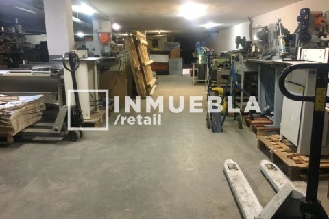 Propiedad comercial de 1500 m² en venta en Eixample, Barcelona, Cataluña, Spain № 1915 - foto 3