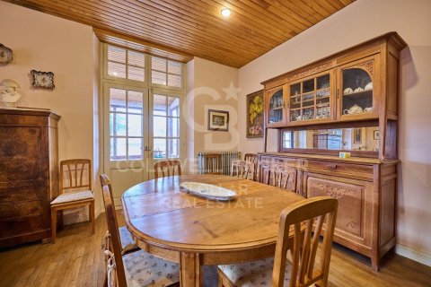 Сasa de 9 dormitorios en venta en Cataluña, Spain № 5867 - foto 12