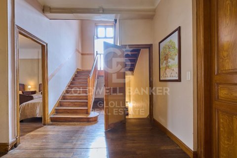 Сasa de 9 dormitorios en venta en Cataluña, Spain № 5867 - foto 26