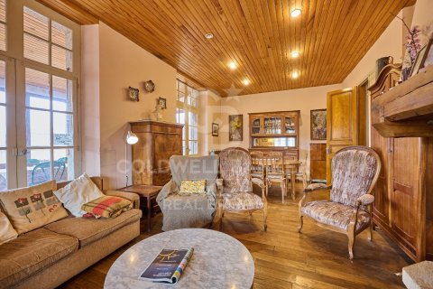 Сasa de 9 dormitorios en venta en Cataluña, Spain № 5867 - foto 11