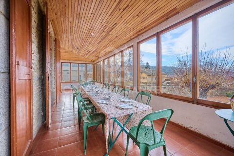 Сasa de 9 dormitorios en venta en Cataluña, Spain № 5867 - foto 16