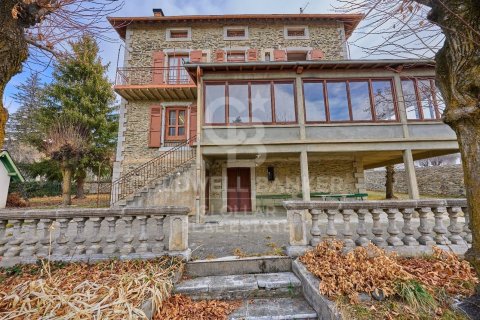 Сasa de 9 dormitorios en venta en Cataluña, Spain № 5867 - foto 5