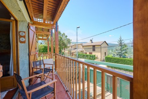 Сasa de 3 dormitorios en venta en Cataluña, Spain № 5862 - foto 13