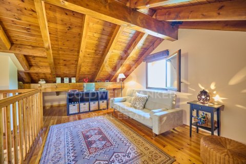 Сasa de 3 dormitorios en venta en Cataluña, Spain № 5862 - foto 26
