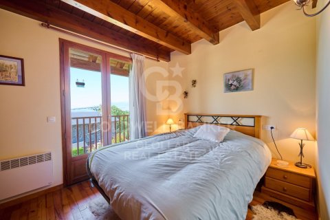 Сasa de 3 dormitorios en venta en Cataluña, Spain № 5862 - foto 20