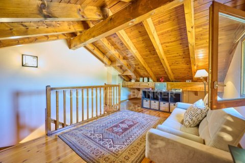Сasa de 3 dormitorios en venta en Cataluña, Spain № 5862 - foto 27