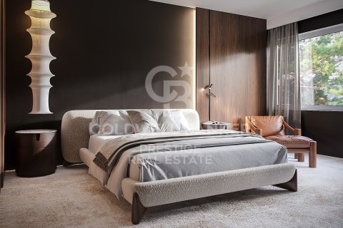 Apartamento de 5 dormitorios en venta en Barcelona, Cataluña, Spain № 5863 - foto 10
