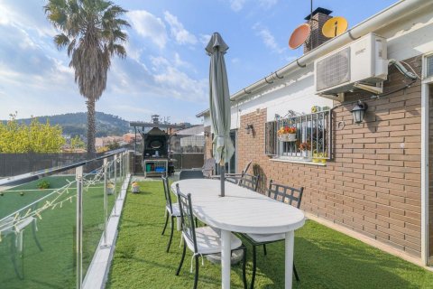 5 bedrooms house for sale in Sant Vicenc Dels Horts, Barcelona, Catalonia, Spain № 9051 - photo 9