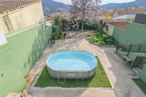 5 bedrooms house for sale in Sant Vicenc Dels Horts, Barcelona, Catalonia, Spain № 9051 - photo 10