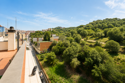 2 bedrooms apartment for sale in Barcelona, Catalonia, Spain № 9049