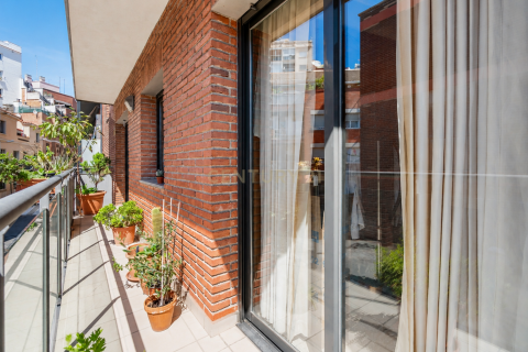 2 bedrooms apartment for sale in Barcelona, Catalonia, Spain № 9049 - photo 6