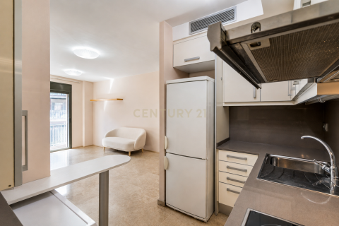 2 bedrooms apartment for sale in Barcelona, Catalonia, Spain № 9049 - photo 11