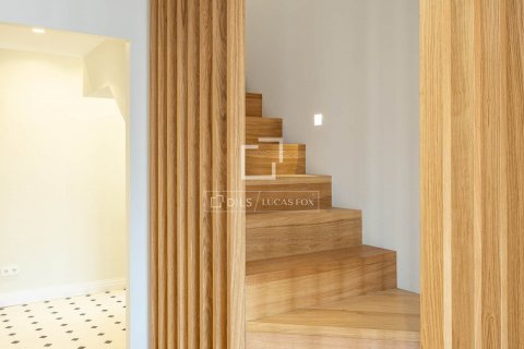 3 bedrooms penthouse for sale in Barcelona, Catalonia, Spain № 8654 - photo 22