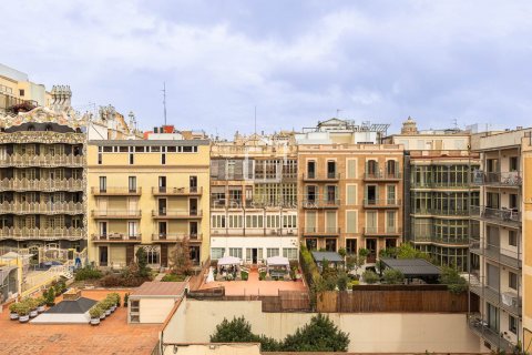 3 bedrooms penthouse for sale in Barcelona, Catalonia, Spain № 8654 - photo 27